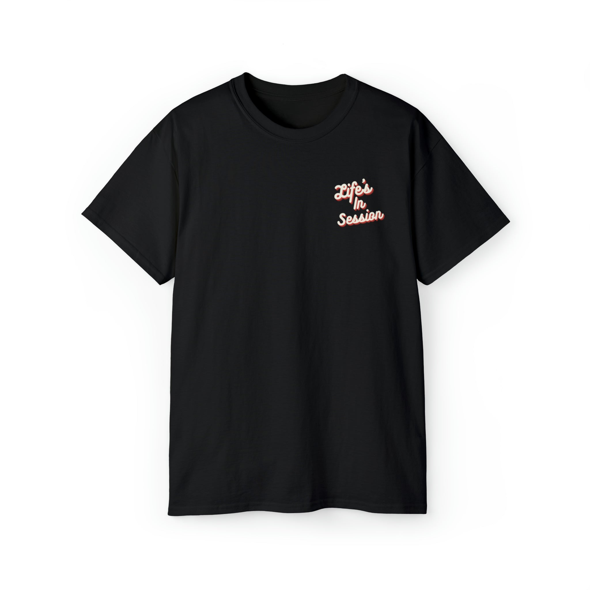 Life's In Session Havasu T-Shirt