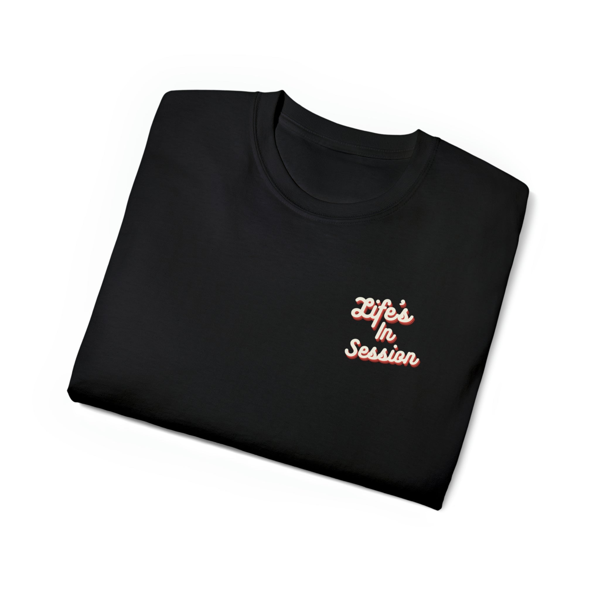 Life's In Session Havasu T-Shirt
