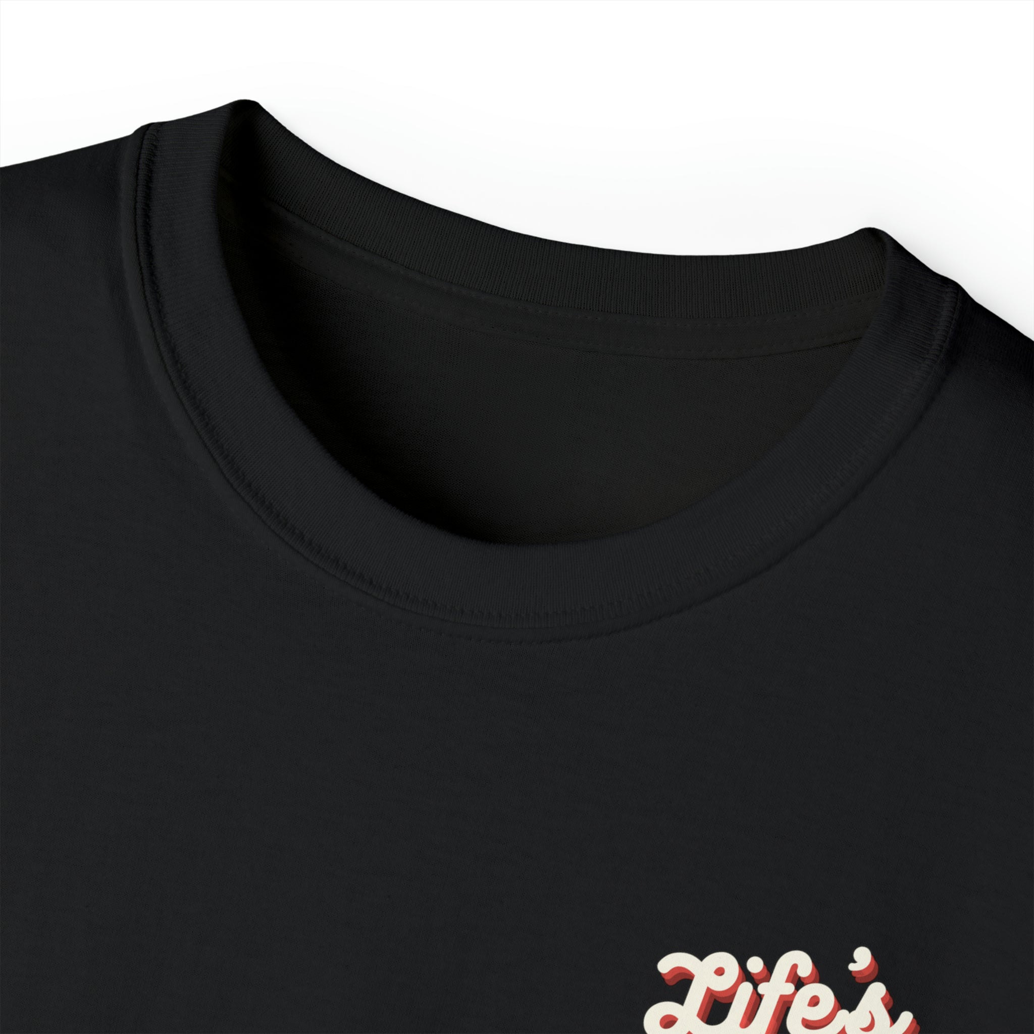 Life's In Session Havasu T-Shirt