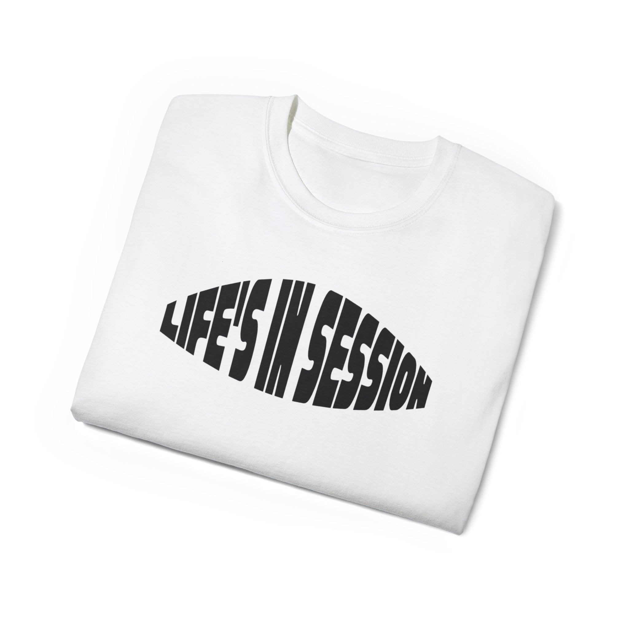 LIS Graphic Tee