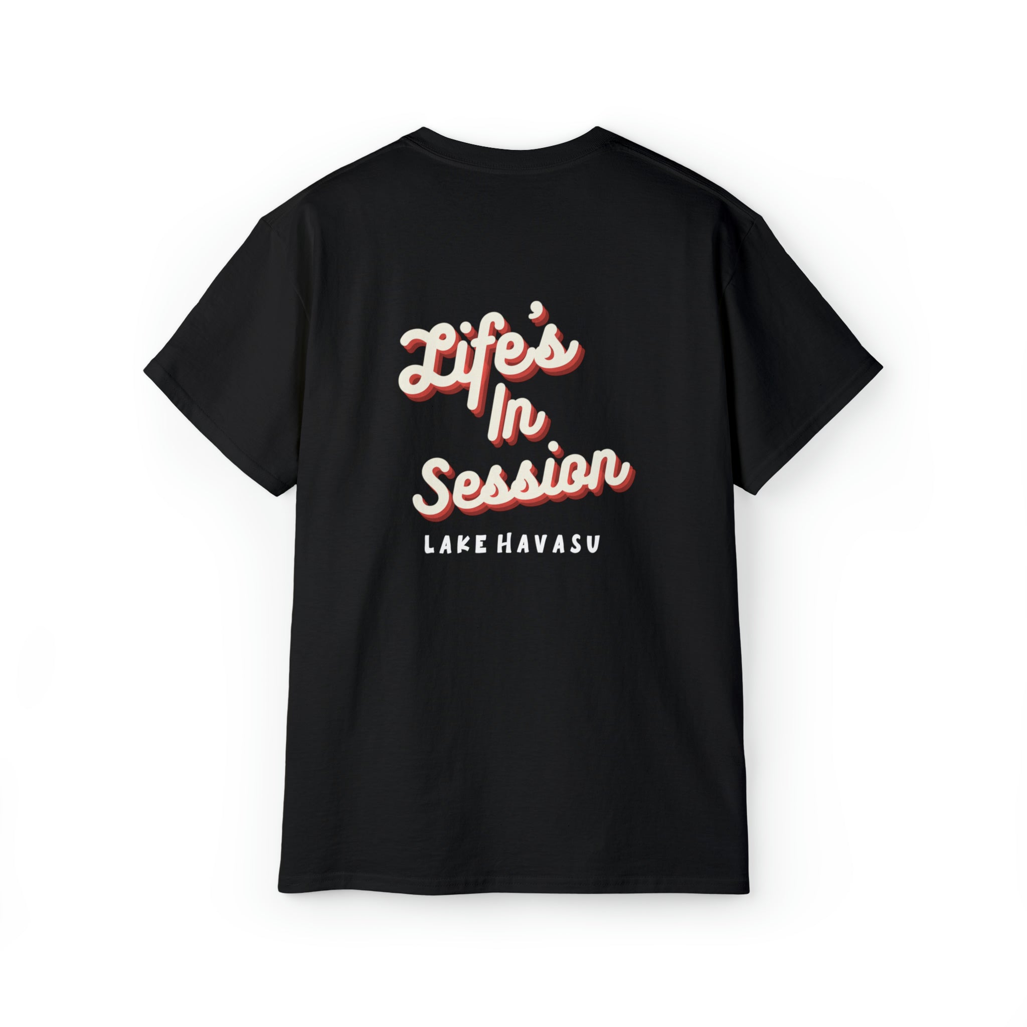 Life's In Session Havasu T-Shirt