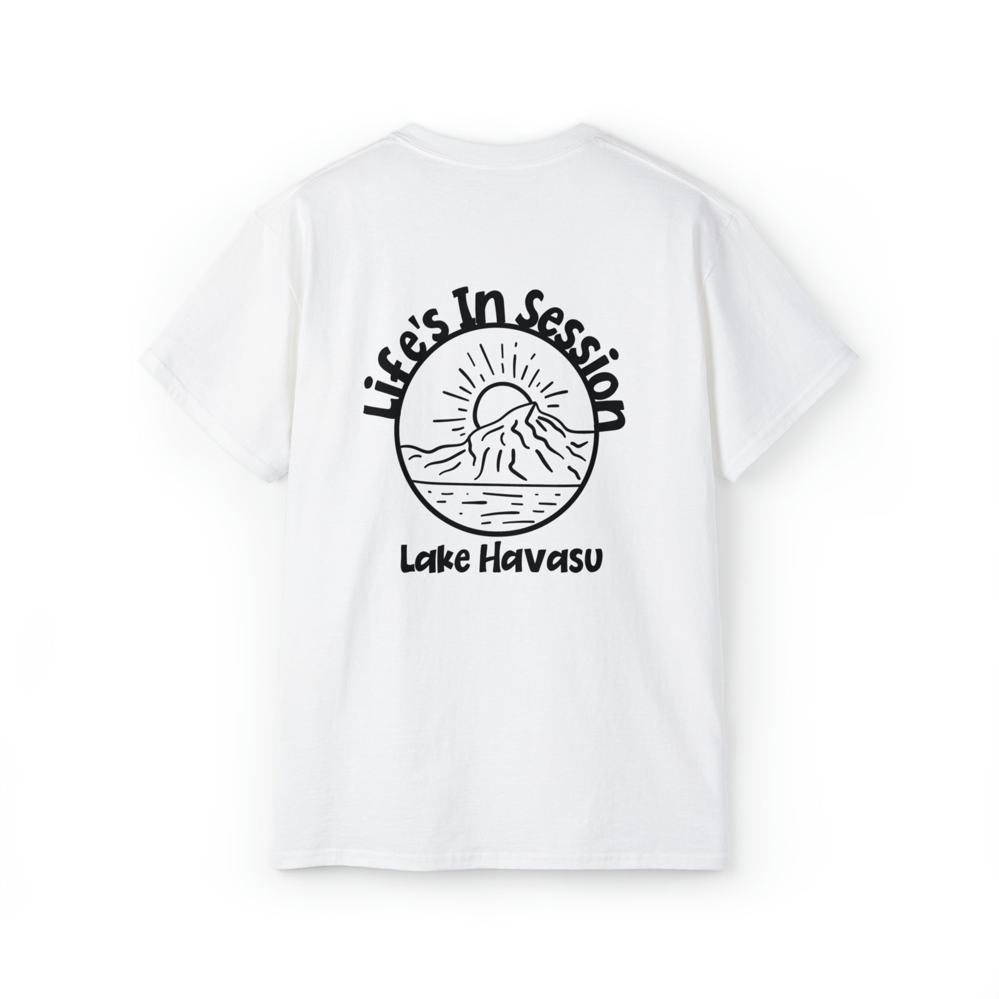 LIS - Lake Havasu T-Shirt