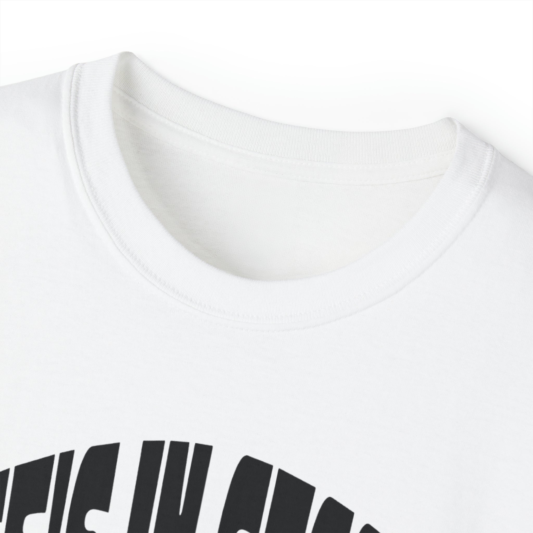LIS Graphic Tee