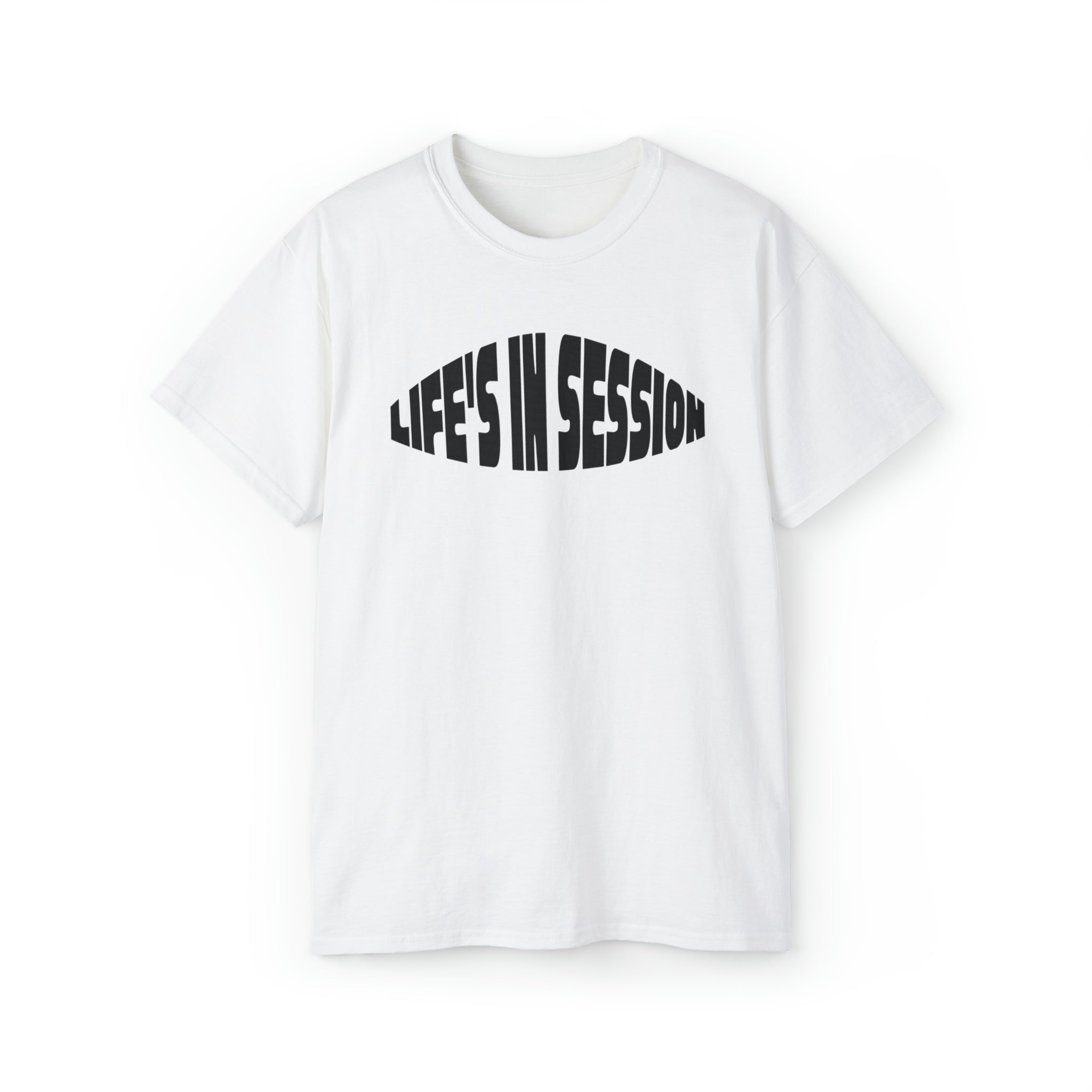 LIS Graphic Tee